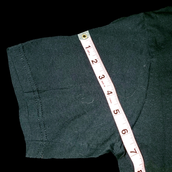 Frightrags SM Carrie White "They're All Gonna Laugh At You" RARE Tee - Picture 7 of 10